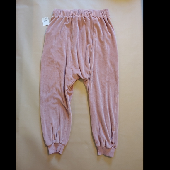 NWT Free People In The Slick Of It Harem Pants - Picture 7 of 7